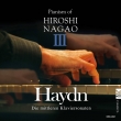 Middle Piano Sonatas : Hiroshi Nagao