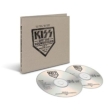 Kiss Off The Soundboard: Live In Virginia Beach (2CD)