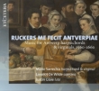 Ruckers Me Fecit Antverpiae`1560N`1660NAg[ṽ`Foƃ@[Wî߂̉y@}IEZb`