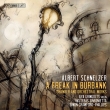 A Freak in Burbank : Crawford-Phillips / Vasteras Sinfonietta, Gringolts(Vn)etc (Hybrid)