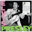 Elvis Presley (クリアヴァイナル仕様/アナログレコード)