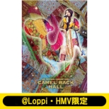 s@LoppiEHMV NA|[`tZbgt L舤 RT[g2021`Camel Back hall` Blu-ray