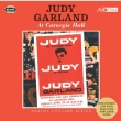 Classic Concert Series: Judy At Carnegie Hall -Judy In Person