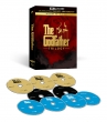 The Godfather Trilogy 50th Anniversary