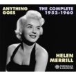Anything Goes: The Complete 1952-1960