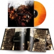 This World Is Going To Ruin You (Light Orange With Yellow Galaxy Vinyl)