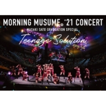 Morning Musume.' 21 Concert Teenage Solution -Sato Masaki Sotsugyou Kinen Special-