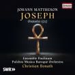 Joseph: Bonath / Pulchra Musica Baroque O Ensemble Paulinum