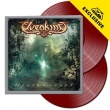 Heathenreel (Anniversary Edition)-Ltd.Gatefold Oxblood 2-lp