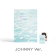 NCT LIFE in Gapyeong PHOTO STORY BOOK [JOHNNY]