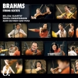 String Sextets Nos.1, 2 FBelcea Quartet, Tabea Zimmermann(Va)Jean-Guihen Queyras(Vc)