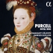 Royal Odes: Guillon(Ct)/ Le Banquet Celeste