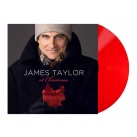James Taylor At Christmas (Opaque R