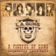 Fistful Of Guns: Anthology 1985-2012