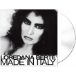 Made In Italy (Limited Edition -180 Gram White Colour