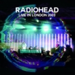 Live In London 2003 (2CD)