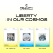 1st Album Part.2: LIBERTY : IN OUR COSMOS (_Jo[Eo[W)