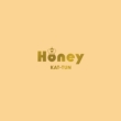 Honey y1z(+Blu-ray)