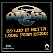 Yo Love Is Betta (Louie Vega Remix)(12C`AiOR[h)