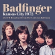 Kansas City 1972 (2gAiOR[h)