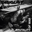 Brutality Of War (Red / Black Splatter Vinyl)