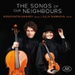 Music Of Our Neighbours-for Violin & Cello: J.smirnova(Vn)Manaev(Vc)