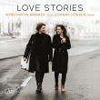 Love Stories: Manaev(Vc)Dorken(P)