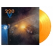 220 Volt (J[@Cidl/180OdʔՃR[h/Music On Vinyl)