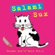 Salami Sux`n`roll Vol.1