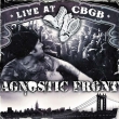 Live At Cbgb (Live At Cbgb)(Clear / Black / Grey Splatter Vinyl)