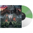 It' s Time...To Rise From The Grave (Clear / Cemetary Moss Vinyl)