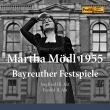 Siegfried(Act, 3, ), Parsifal(Act, 2, ): Keilberth / Knappertsbusch / Bayreuther Festspielhaus Modl (1955)