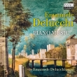 Piano Works: Delucchi