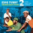 King Tubby Meets The Ring Craft Posse Volume 2 (AiOR[h)
