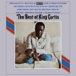 Best Of King Curtis (180OdʔՃR[h)