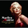 Marilyn Monroe Memoryal Collection 1926-1962