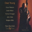 Piano Bass Duets Two By Two Vol.1