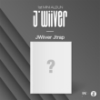 1st Mini Album: Jtrap