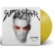Lauro -Achille Idol Superstar (Numbered And Autographed Yellow Vinyl)