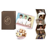 Drama[patissier San To Ojousan]