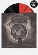 Darkness Come Alive Exclusive Lp (Bed / Black Split With Black Splatter Vinyl)