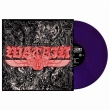 Agony & Ecstasy Of Watain -Dark Purple Vinyl
