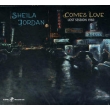 Comes Love: Lost Session 1960 (Vinyl)