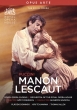 Manon Lescaut : Friedrich, Sinopoli / Royal Opera House, Te Kanawa, Domingo, Allen, etc (1983 Stereo)
