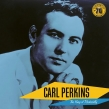 Carl Perkins: The King Of Rockabilly (AiOR[h)