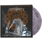 In Continuum (Marbled Black / White / Blue Vinyl)