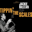 Tippin' The Scales (180OdʔՃR[h/TONE POET)