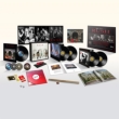 Moving Pictures: Super Deluxe Edition (3CD+Blu-ray+5LP)