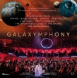 Galaxymphony-the Best Of Vol.1 & 2: Hermus / Danish National So