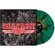 Agony & Ecstasy Of Watain (Green / Rainbow Splatter Vinyl)